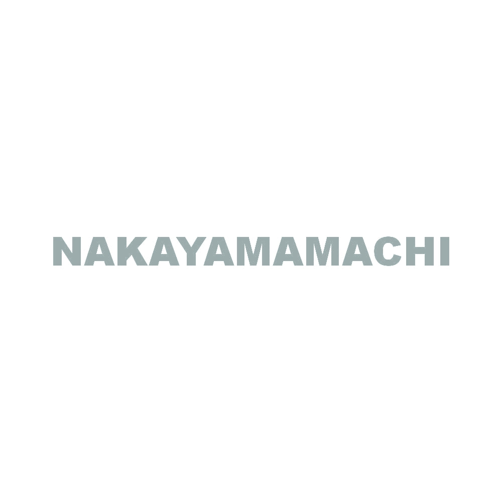 NAKAYAMAMACHI 10