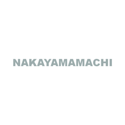 NAKAYAMAMACHI 10
