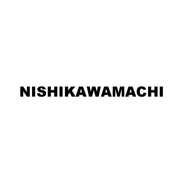 NISHIKAWAMACHI