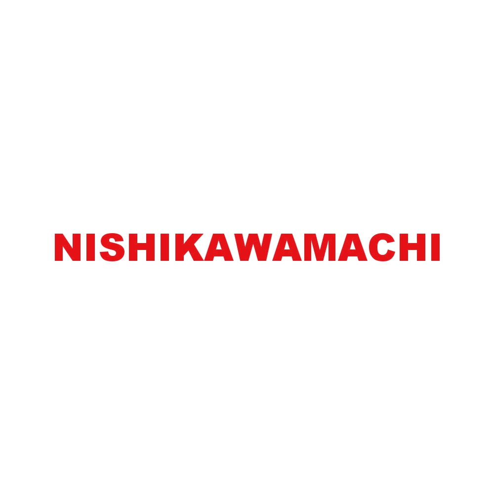 NISHIKAWAMACHI 8