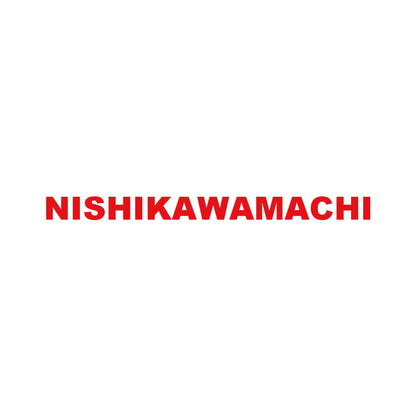 NISHIKAWAMACHI 8