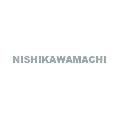 NISHIKAWAMACHI 10