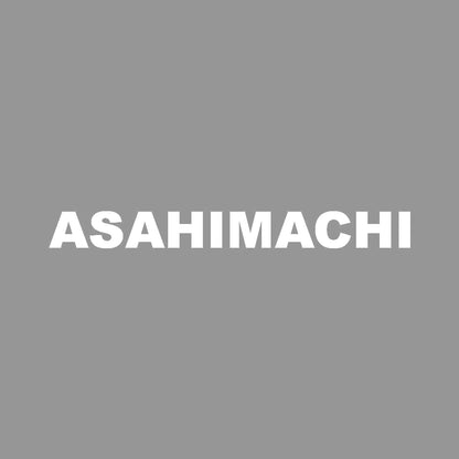 ASAHIMACHI 7