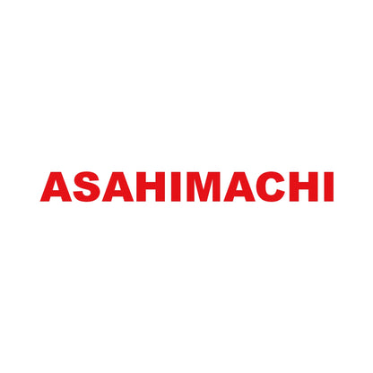 ASAHIMACHI 8