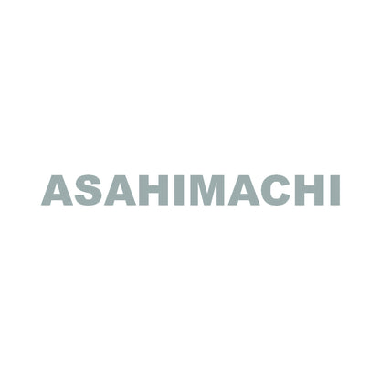ASAHIMACHI 10