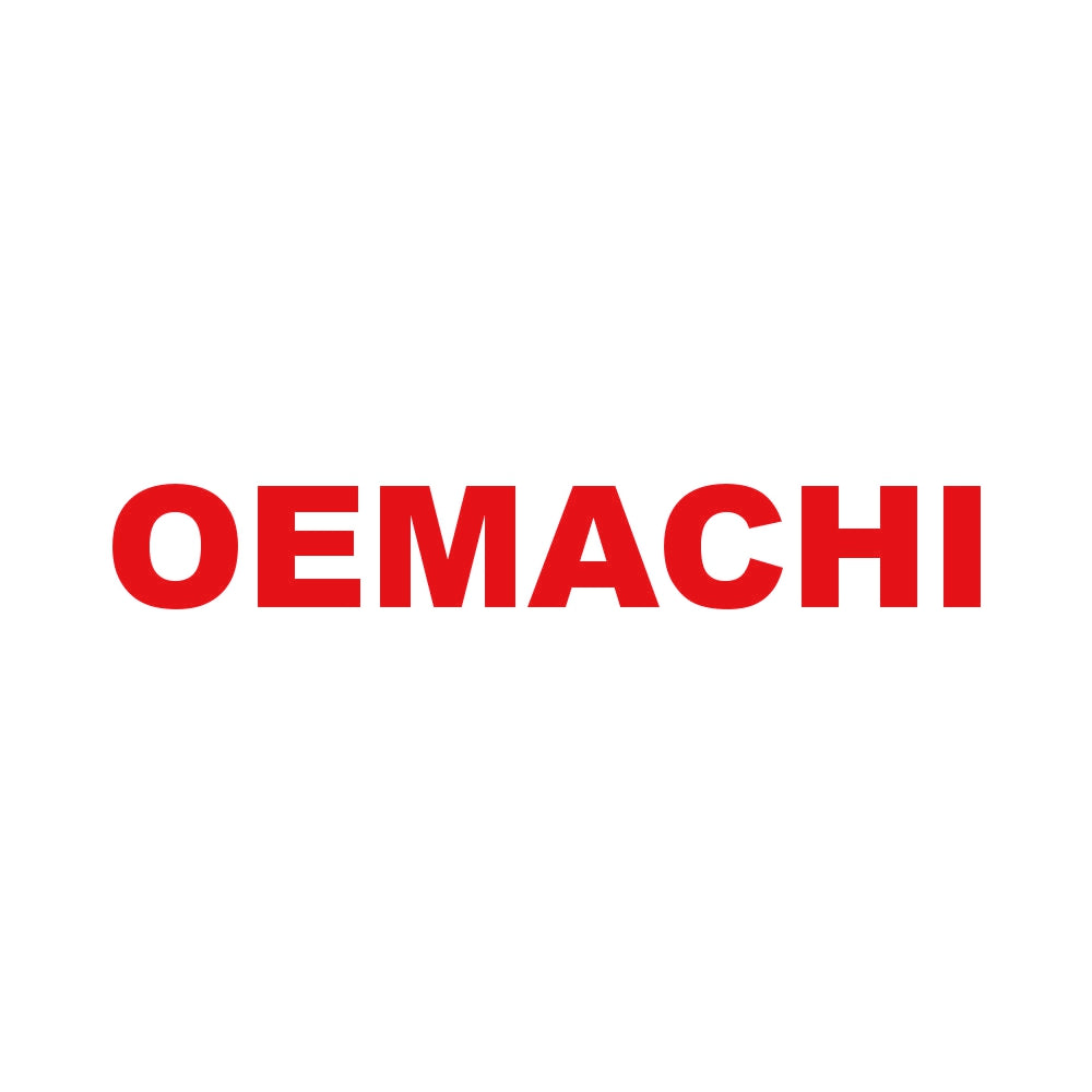 OEMACHI 8