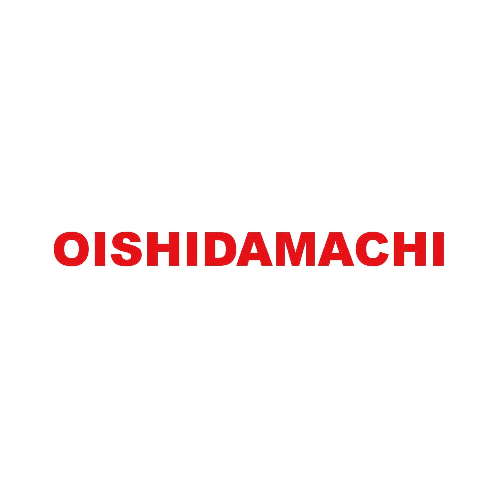 OISHIDAMACHI 8