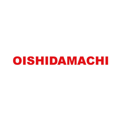 OISHIDAMACHI 8