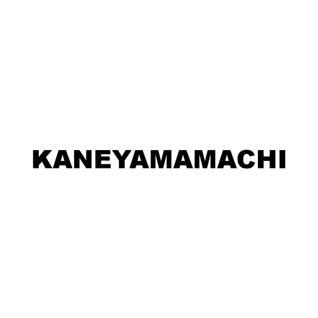 KANEYAMAMACHI