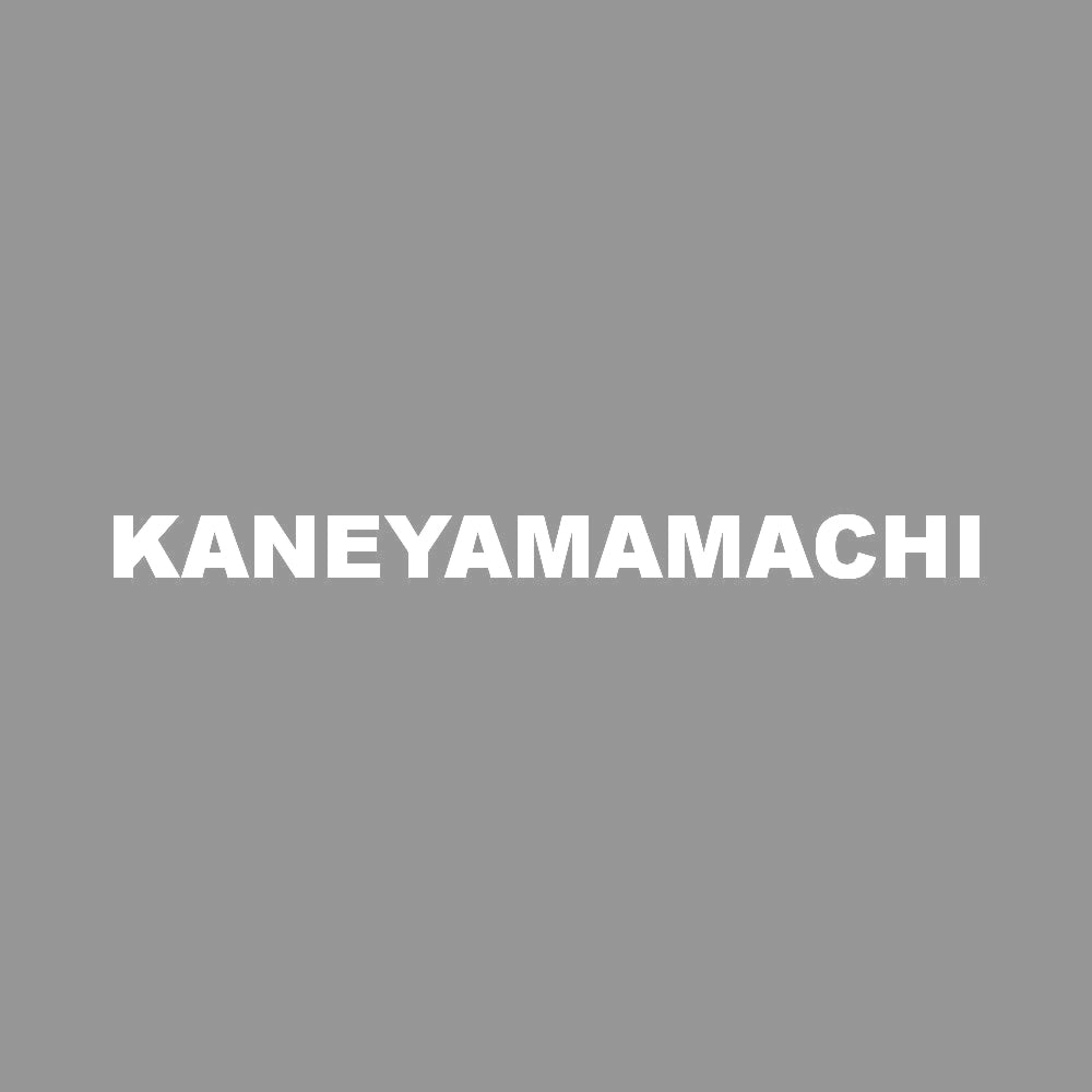 KANEYAMAMACHI 7