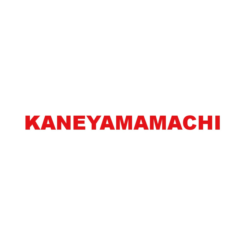 KANEYAMAMACHI 8