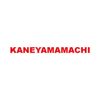 KANEYAMAMACHI 8