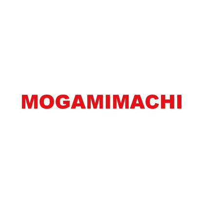 MOGAMIMACHI 8