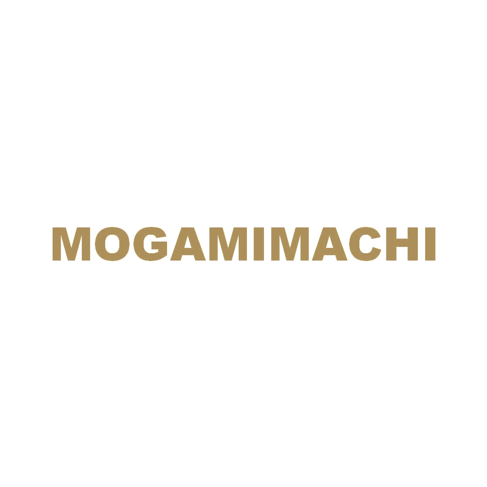 MOGAMIMACHI 9