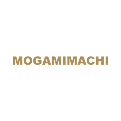 MOGAMIMACHI 9