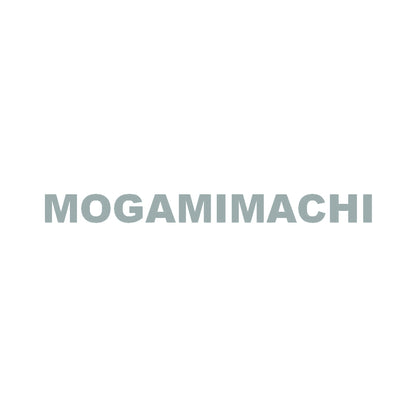 MOGAMIMACHI 10