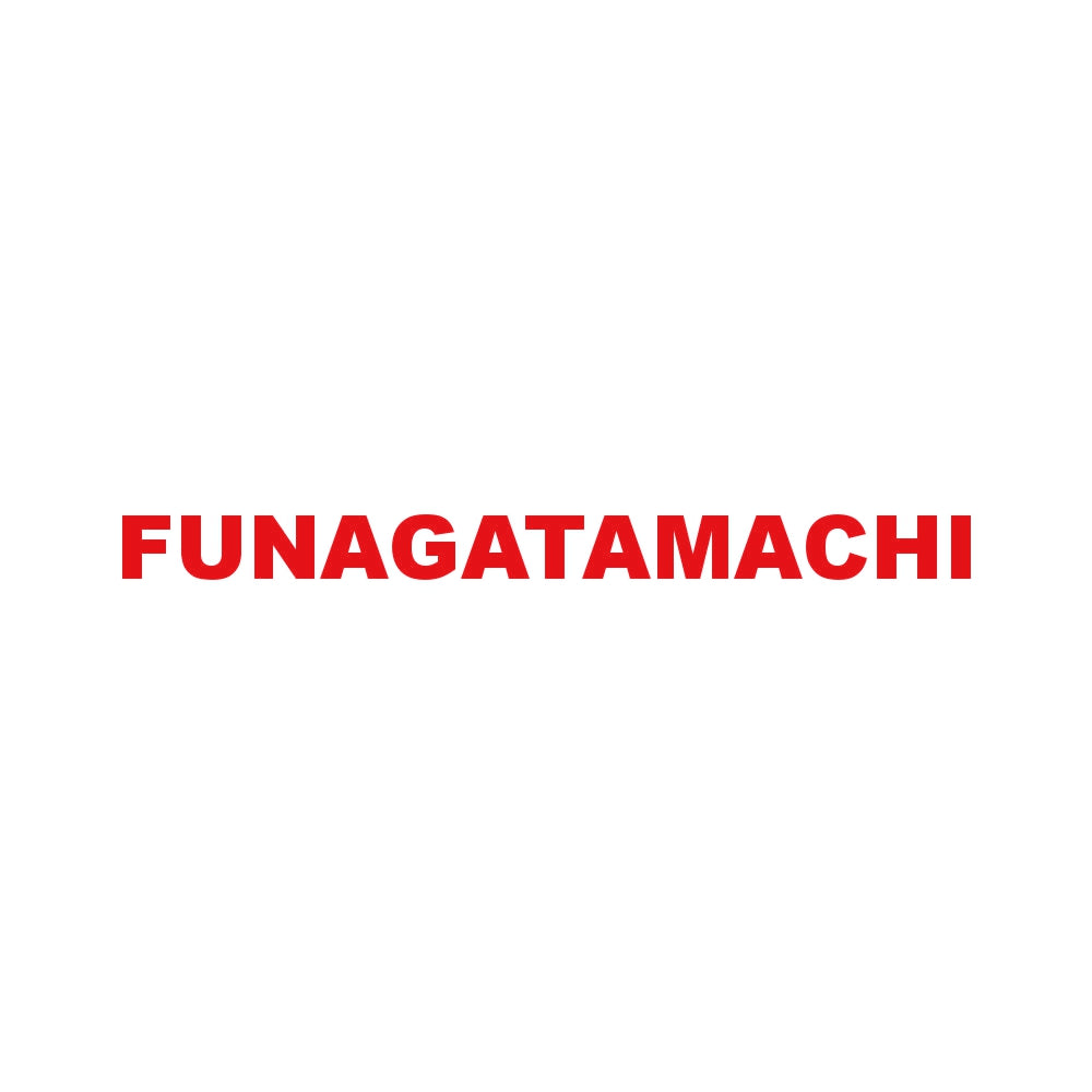 FUNAGATAMACHI 8