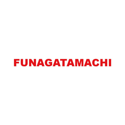 FUNAGATAMACHI 8