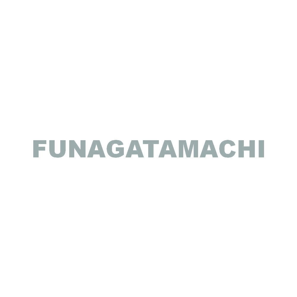 FUNAGATAMACHI 10
