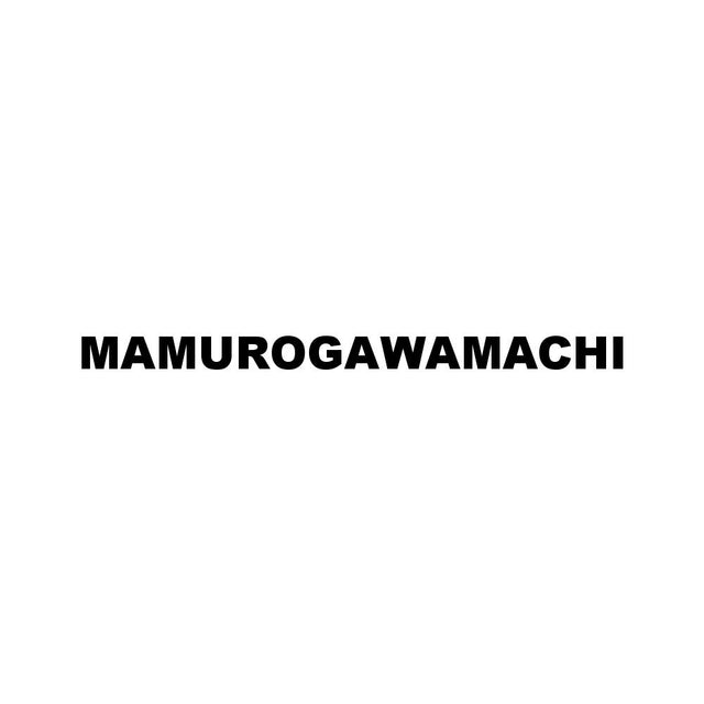 MAMUROGAWAMACHI