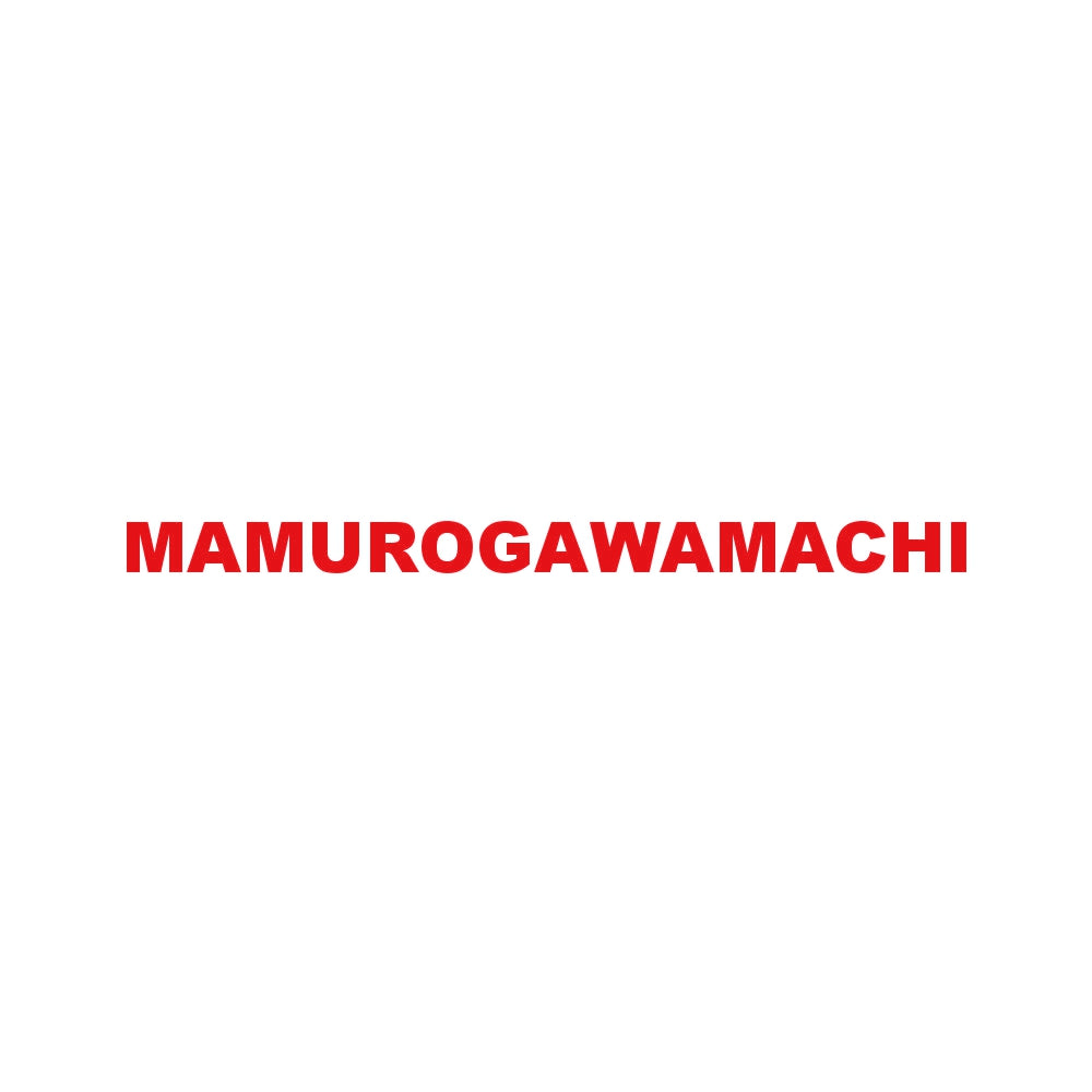 MAMUROGAWAMACHI 8