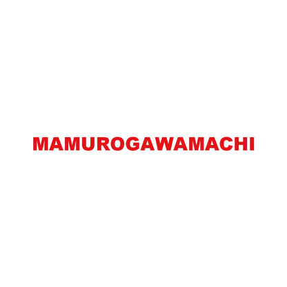 MAMUROGAWAMACHI 8