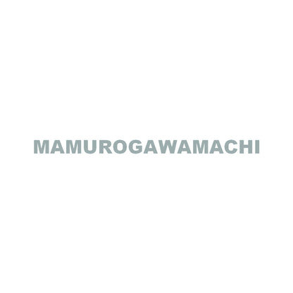 MAMUROGAWAMACHI 10