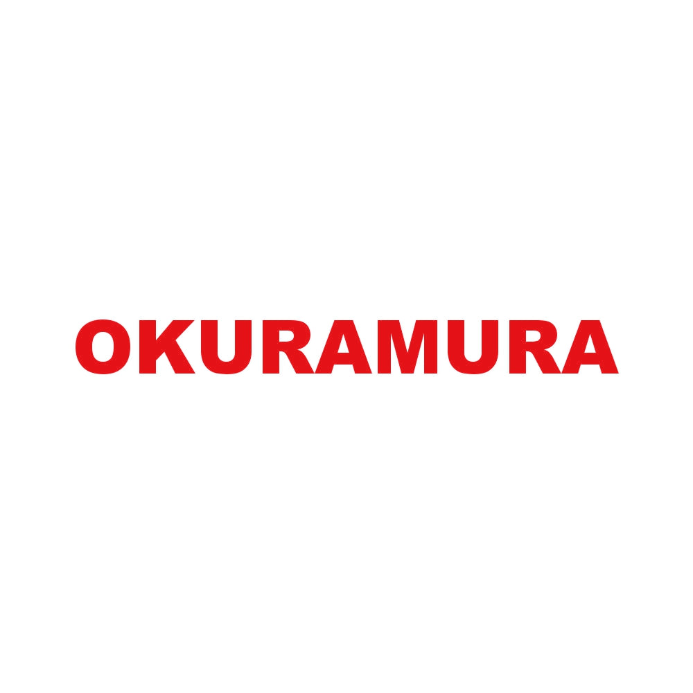 OKURAMURA 8
