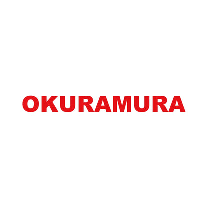 OKURAMURA 8