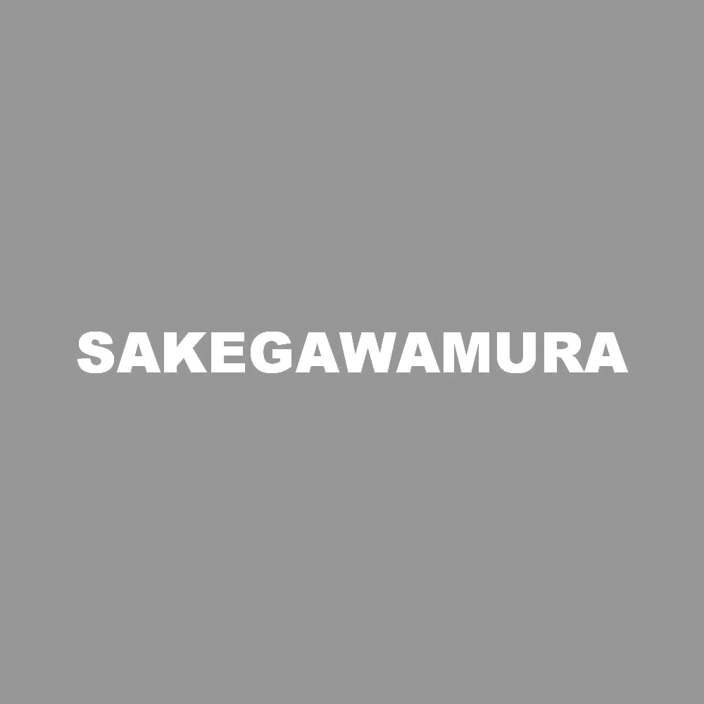SAKEGAWAMURA 7