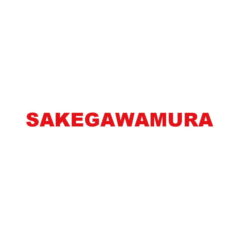 SAKEGAWAMURA 8