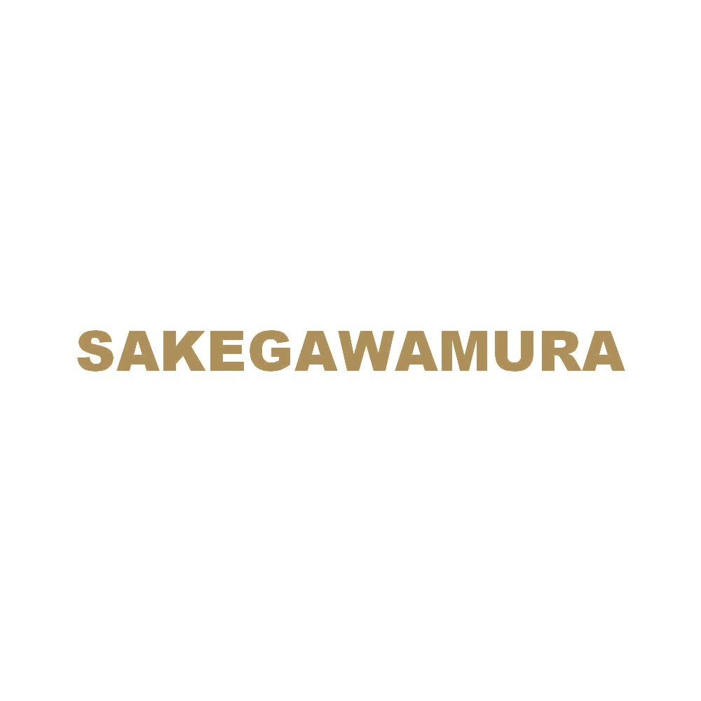 SAKEGAWAMURA 9