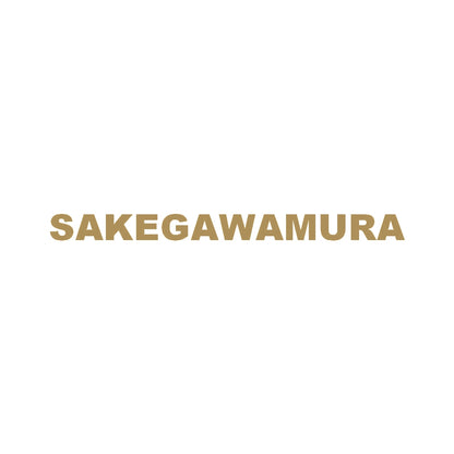SAKEGAWAMURA 9