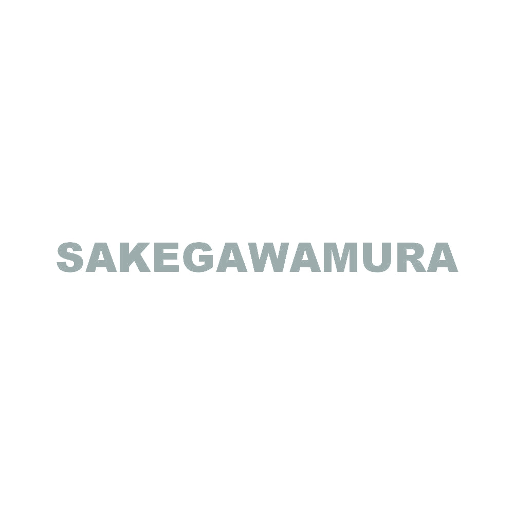 SAKEGAWAMURA 10