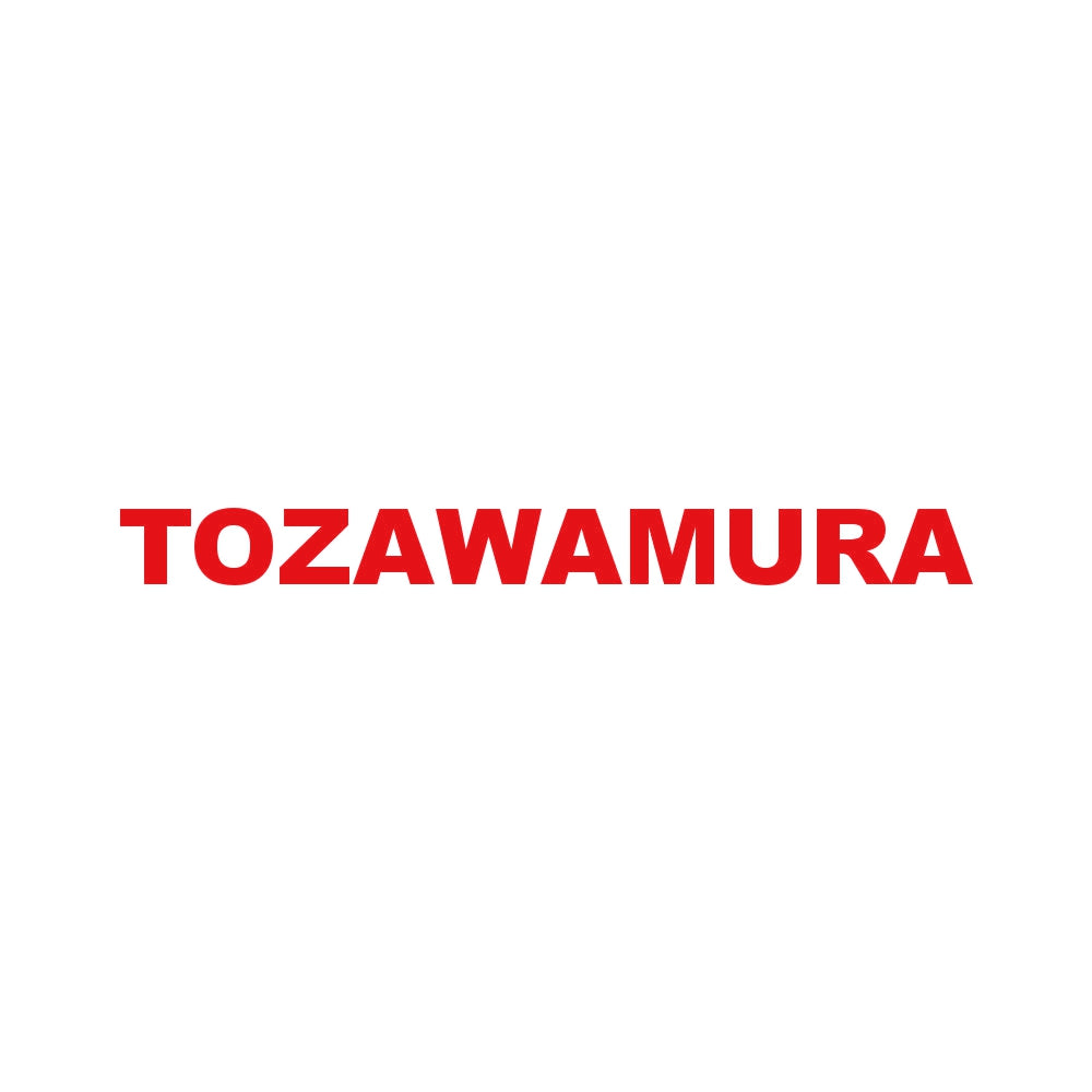 TOZAWAMURA 8