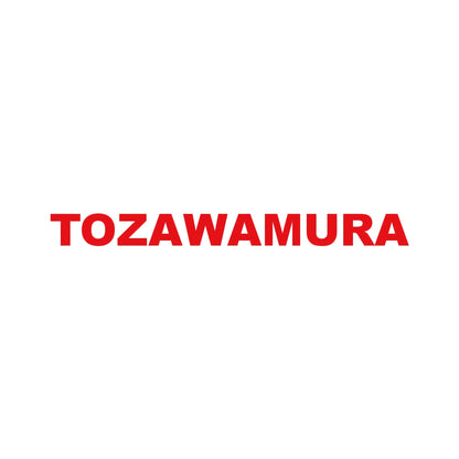 TOZAWAMURA 8