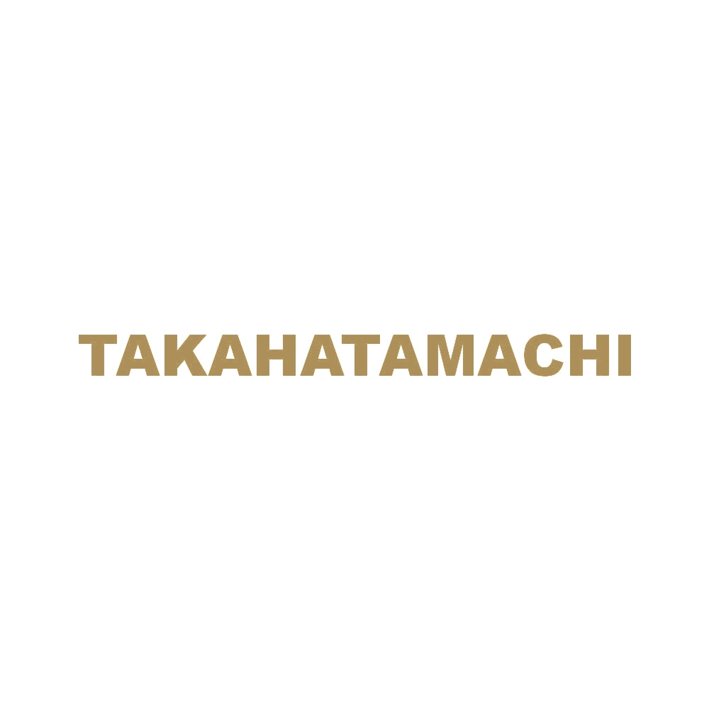 TAKAHATAMACHI 9