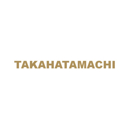 TAKAHATAMACHI 9