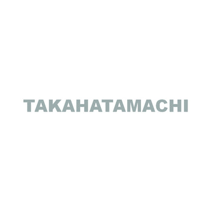 TAKAHATAMACHI 10