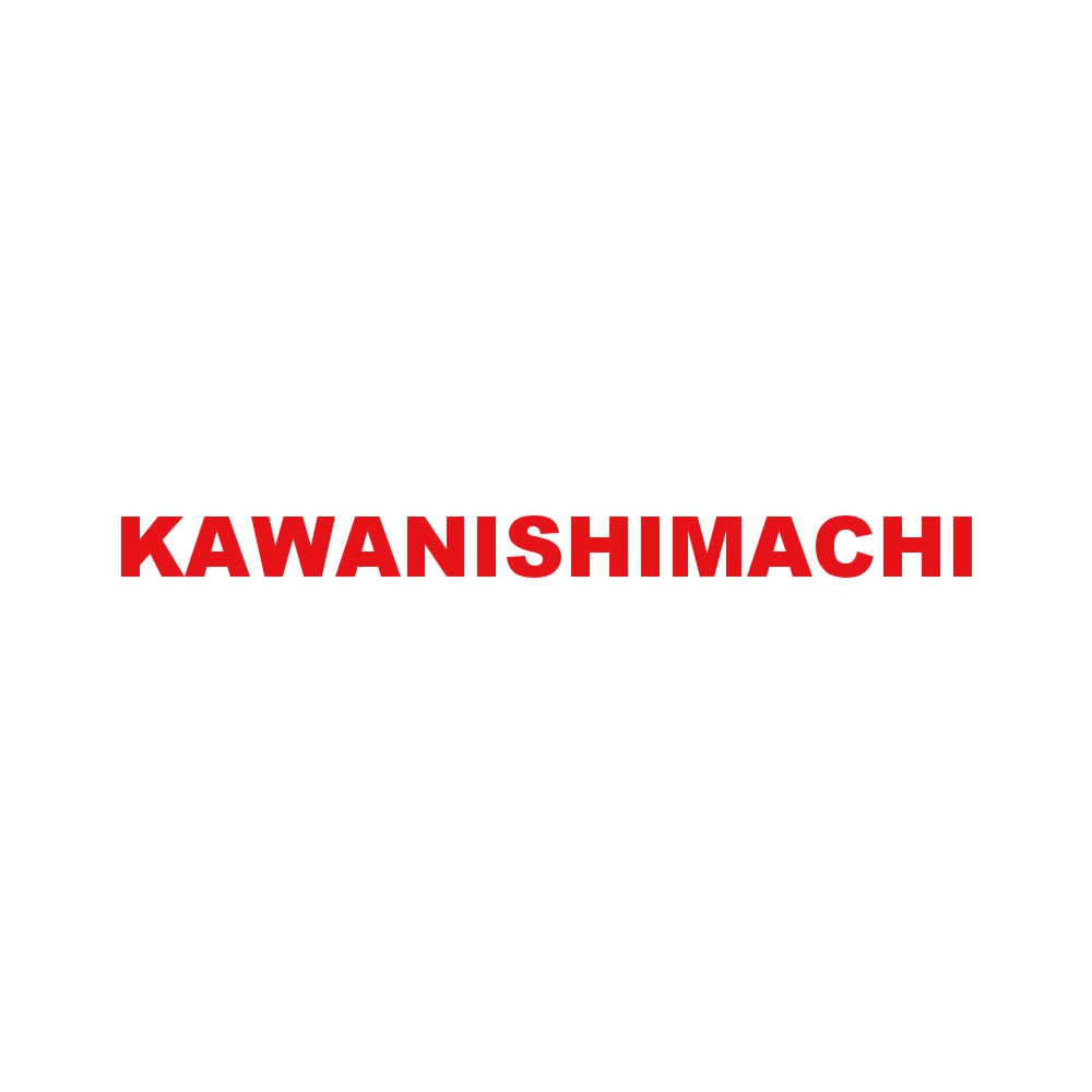 KAWANISHIMACHI 8