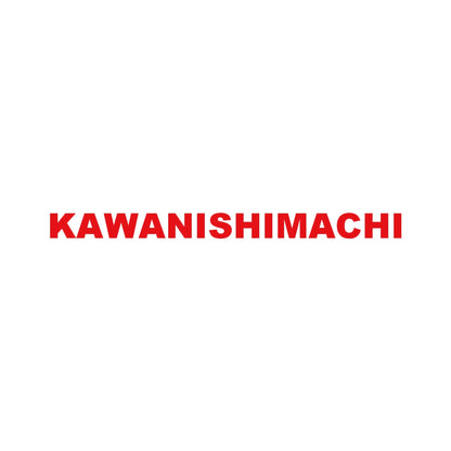 KAWANISHIMACHI 8