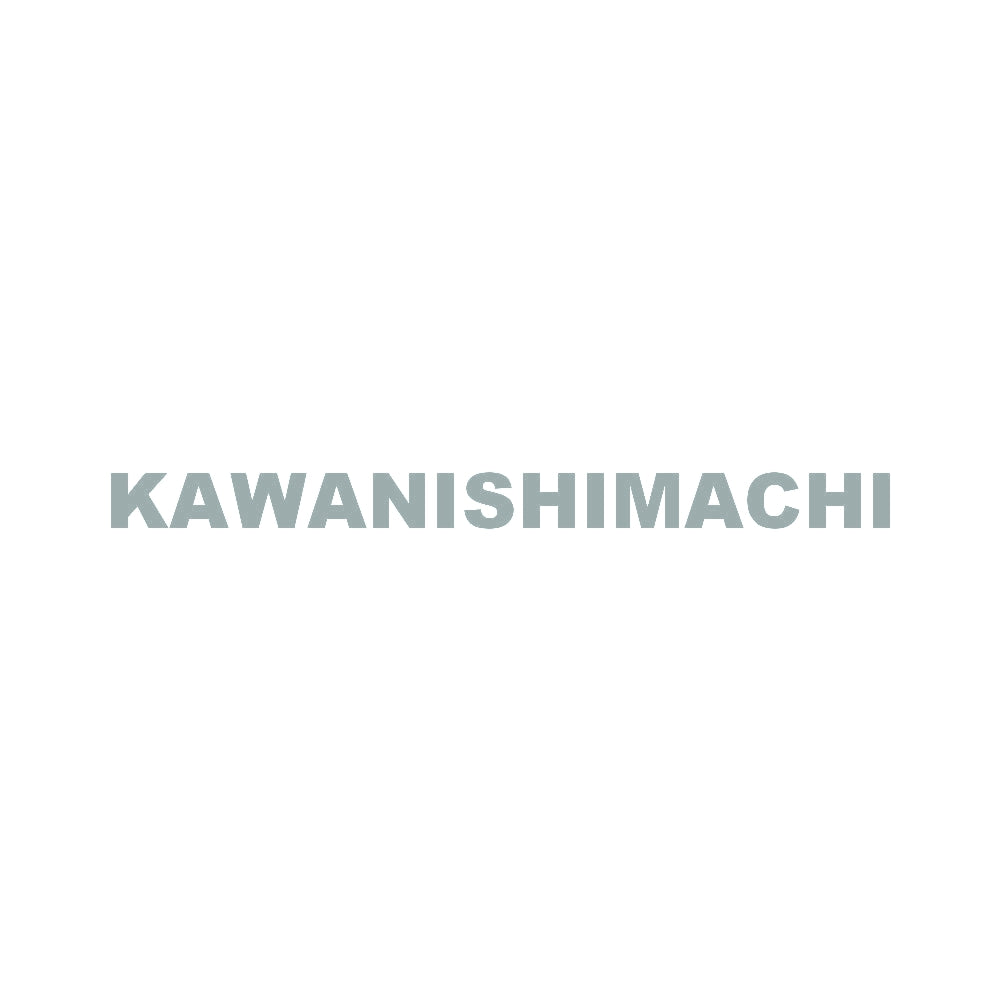 KAWANISHIMACHI 10