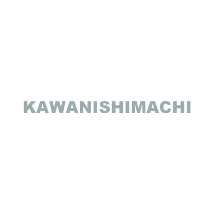 KAWANISHIMACHI 10