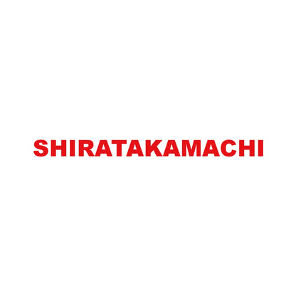 SHIRATAKAMACHI 8