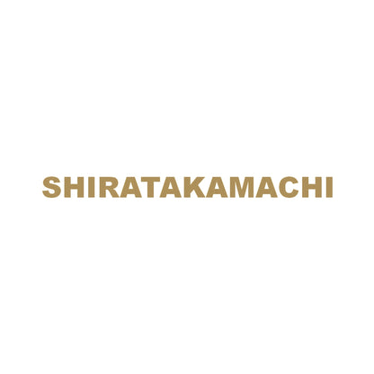 SHIRATAKAMACHI 9