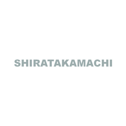 SHIRATAKAMACHI 10