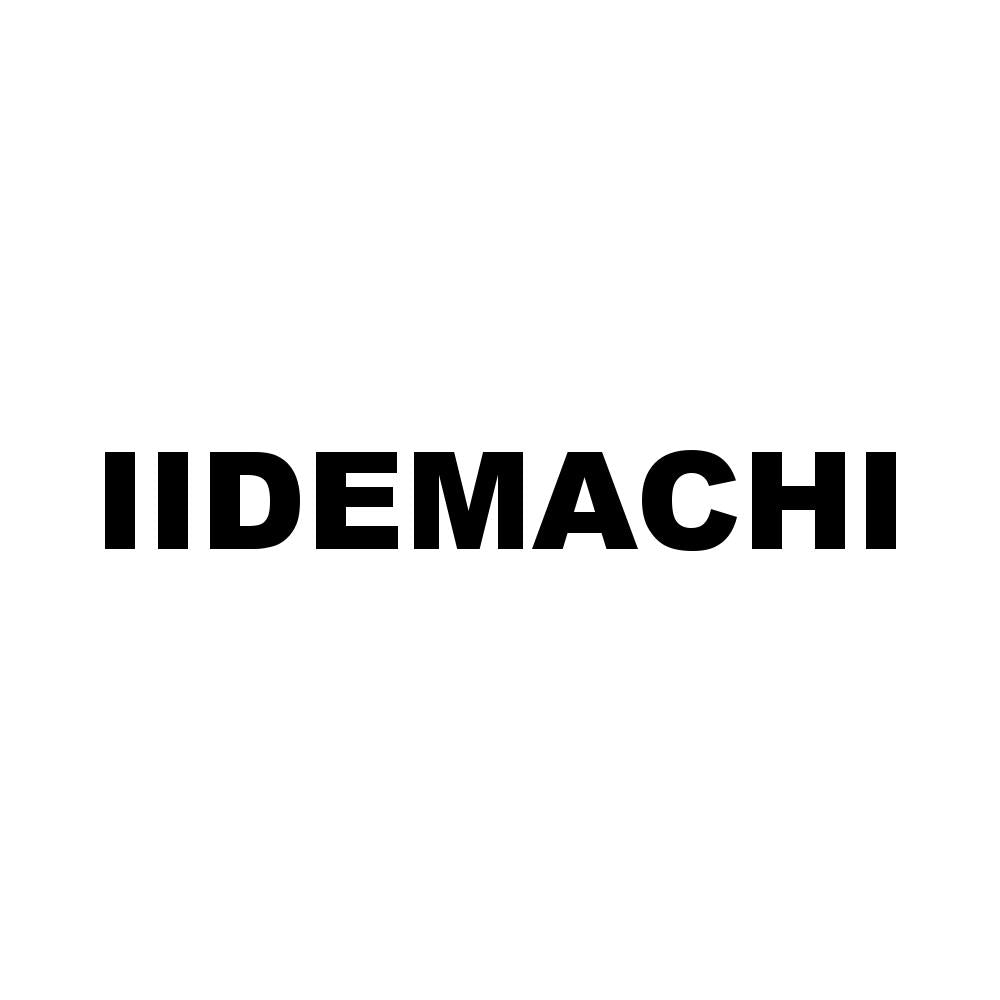 IIDEMACHI