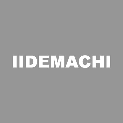 IIDEMACHI 7