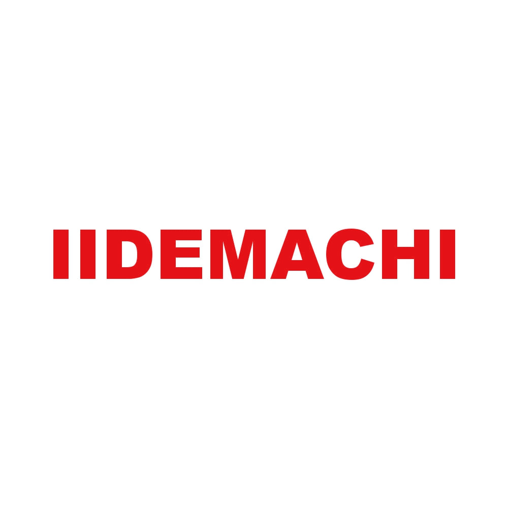 IIDEMACHI 8