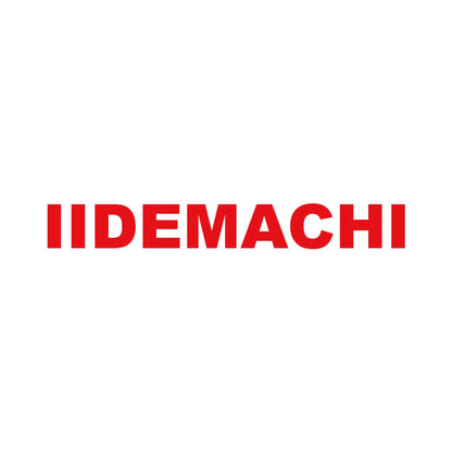 IIDEMACHI 8